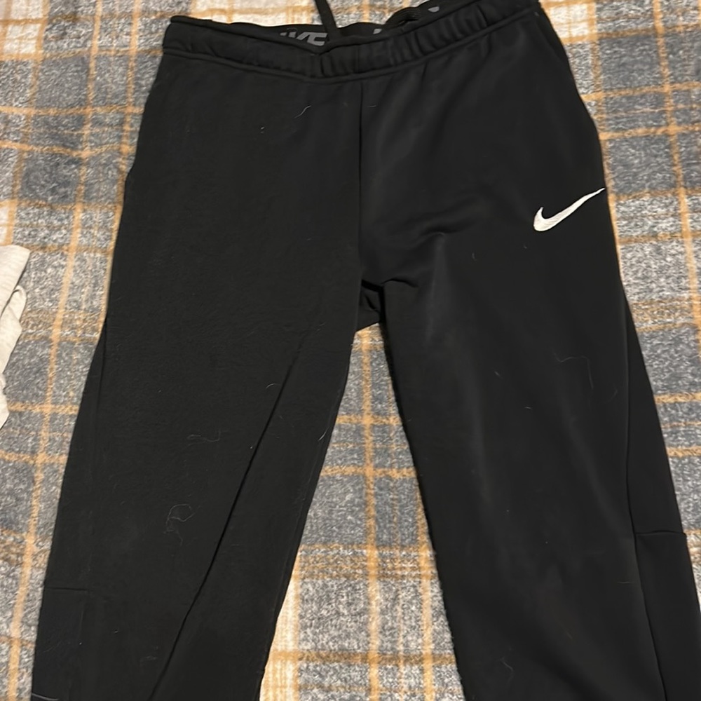 Great condition Nike sweatpants